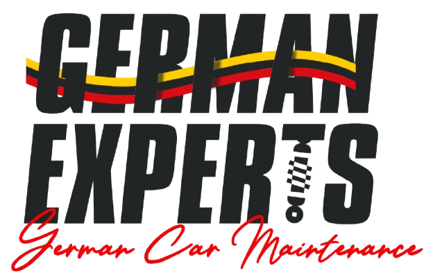 German Experts Logo
